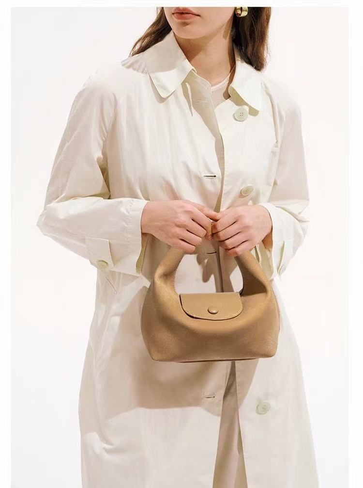 3-Way Wear Hobo Bag with Detachable Straps, Versatile Shoulder Handbag for Women, Multi-Carry Daily Use Crossbody Bag